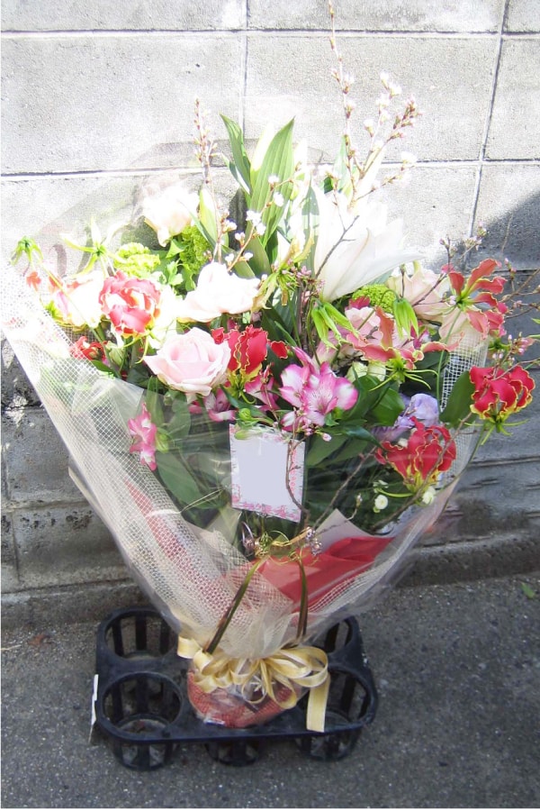 花束